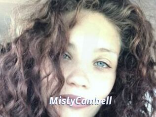 MistyCambell