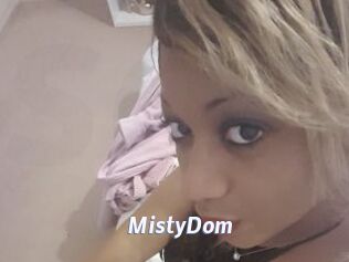 MistyDom