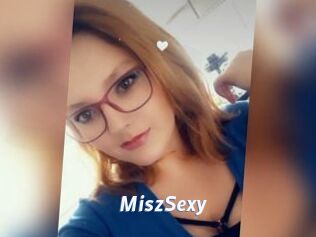 MiszSexy