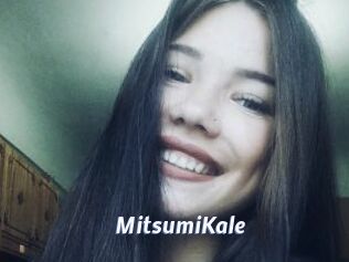 MitsumiKale