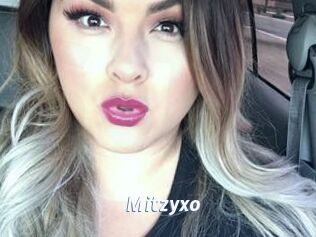 Mitzyxo