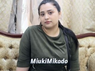 MiukiMikado