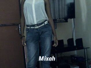 Mixah