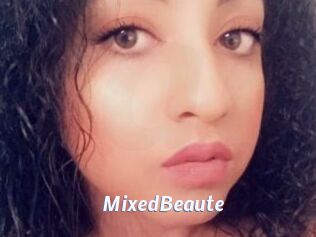 MixedBeaute
