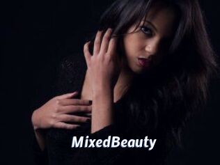 MixedBeauty
