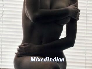 MixedIndian