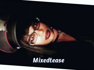 Mixedtease Sexe amateur contributions
