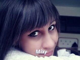 Mixy