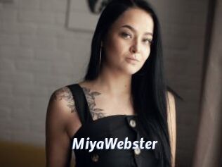 MiyaWebster
