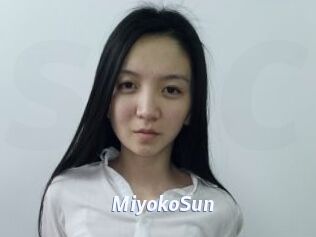 MiyokoSun