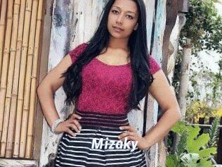Mizaky