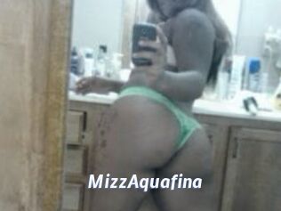 MizzAquafina