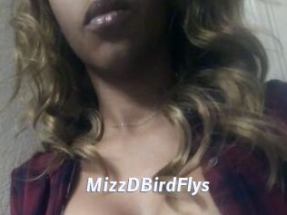 MizzDBirdFlys
