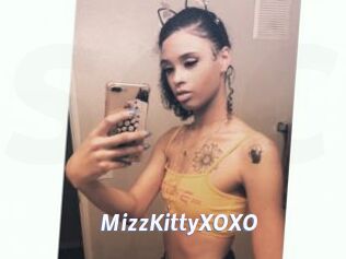 MizzKittyXOXO