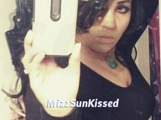 MizzSunKissed