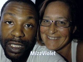 MizzViolet
