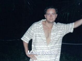Mmm_italian