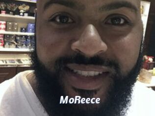 MoReece