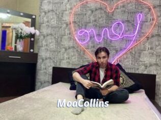 MoaCollins