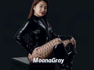 MoanaGray