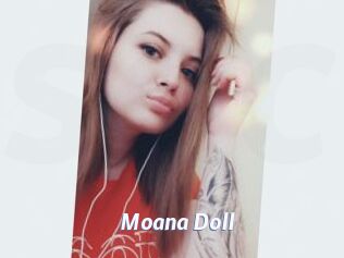 Moana_Doll Sexe amateur contributions