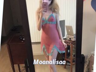 Moanalisaa
