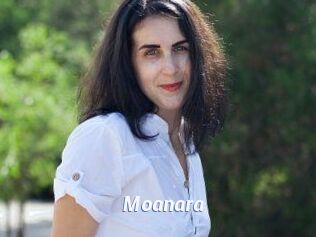 Moanara
