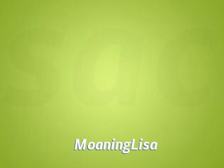 MoaningLisa