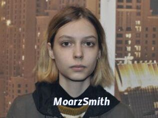 MoarzSmith