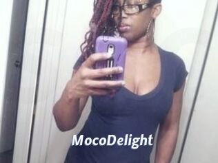 MocoDelight