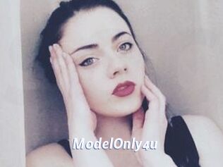 ModelOnly4u