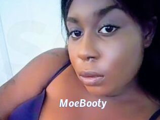 MoeBooty