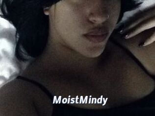 MoistMindy