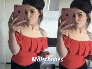 Moistbabes