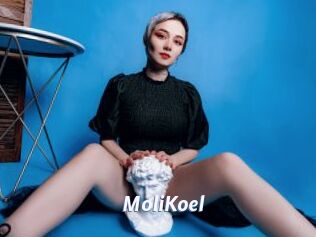 MoliKoel