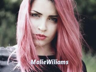 MolieWiliams
