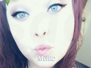 MolliD Sexe amateur contributions