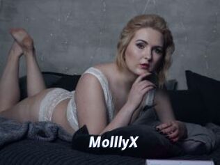 MolllyX