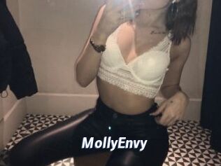 MollyEnvy