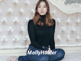 MollyHolder