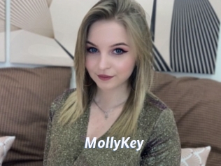 MollyKey