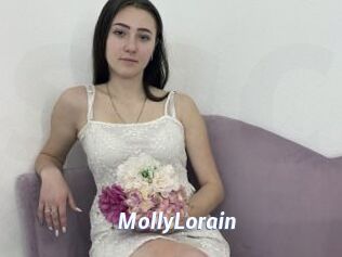 MollyLorain