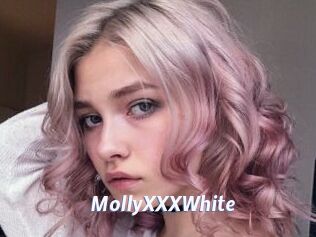 MollyXXXWhite