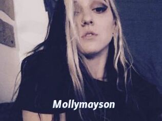 Mollymayson
