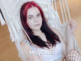 MolyEvans