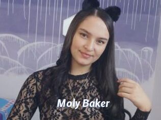 Moly_Baker Sexe amateur contributions