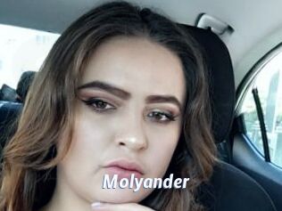 Molyander