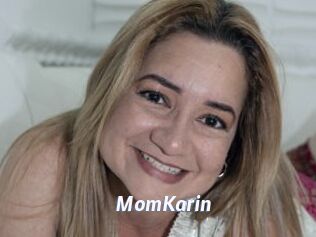 MomKarin