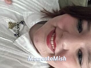MomentoMish
