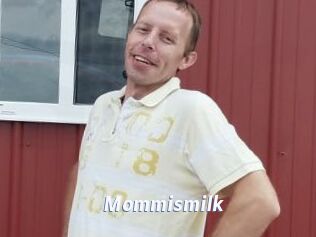 Mommismilk